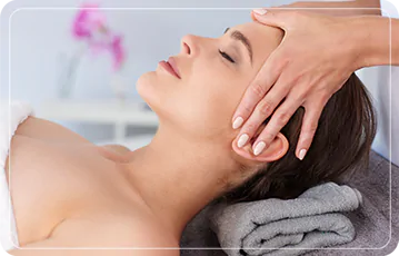 Zen Balance - GLOW UP