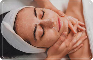 Zen Balance - PEELING SOCIAL