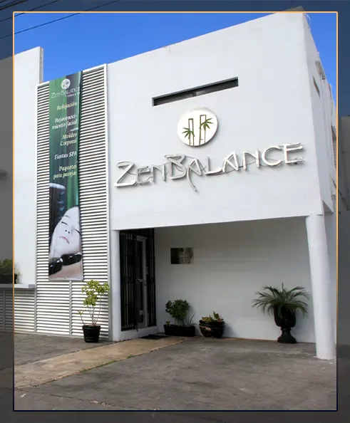 Zen Balance Clinica Y Spa