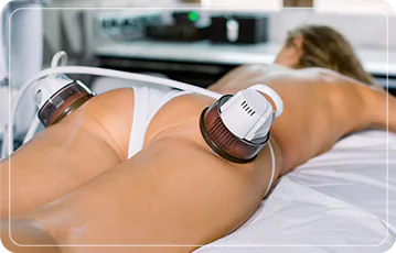 Zen Balance - VELASHAPER