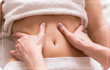 Zen Balance - DRENAJE LINFÁTICO BRASILEÑO